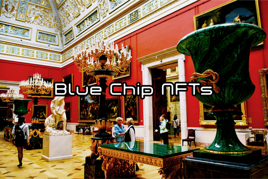 Blue Chip NFTs