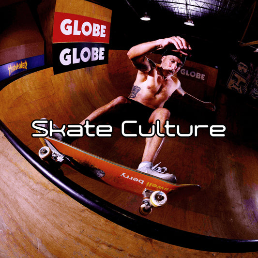 Skate Culture (Cincinnati, Ohio). By Oruga