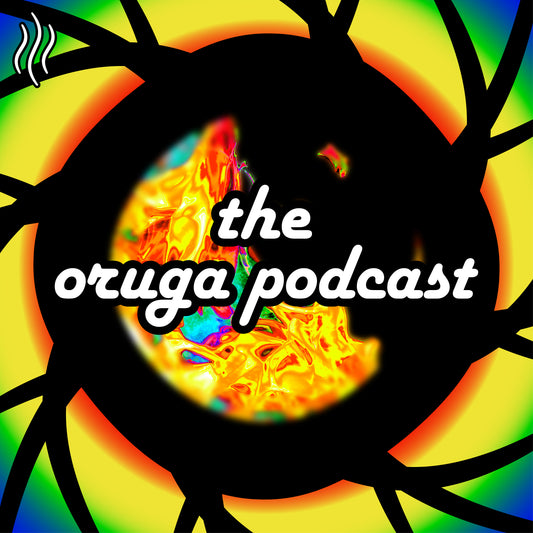 The Oruga Podcast Cover | The OP with Nolan and Preston | Cincinnati Podcast