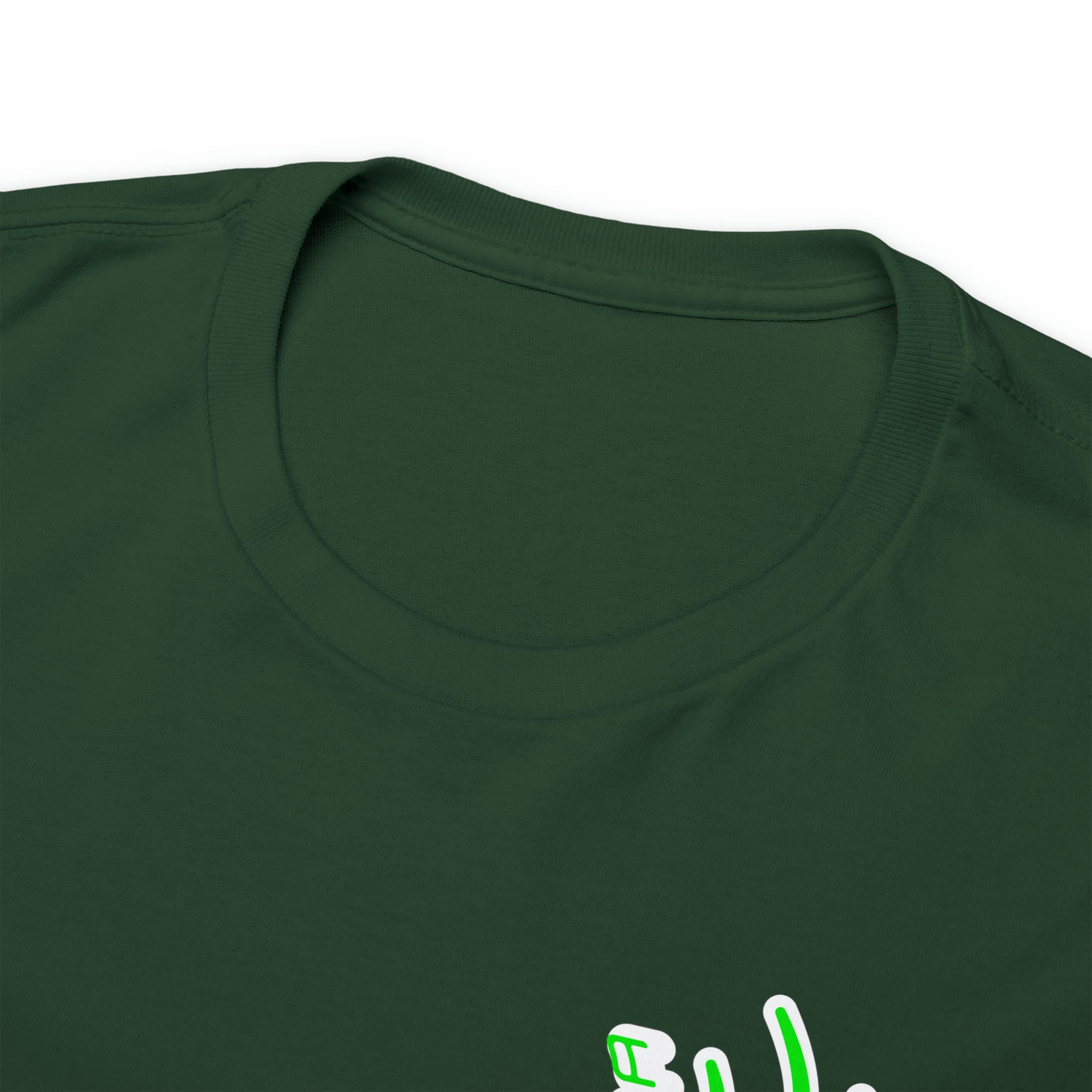 Green Cincy Tee | Hometown Cincinnati Merch Collection | Oruga