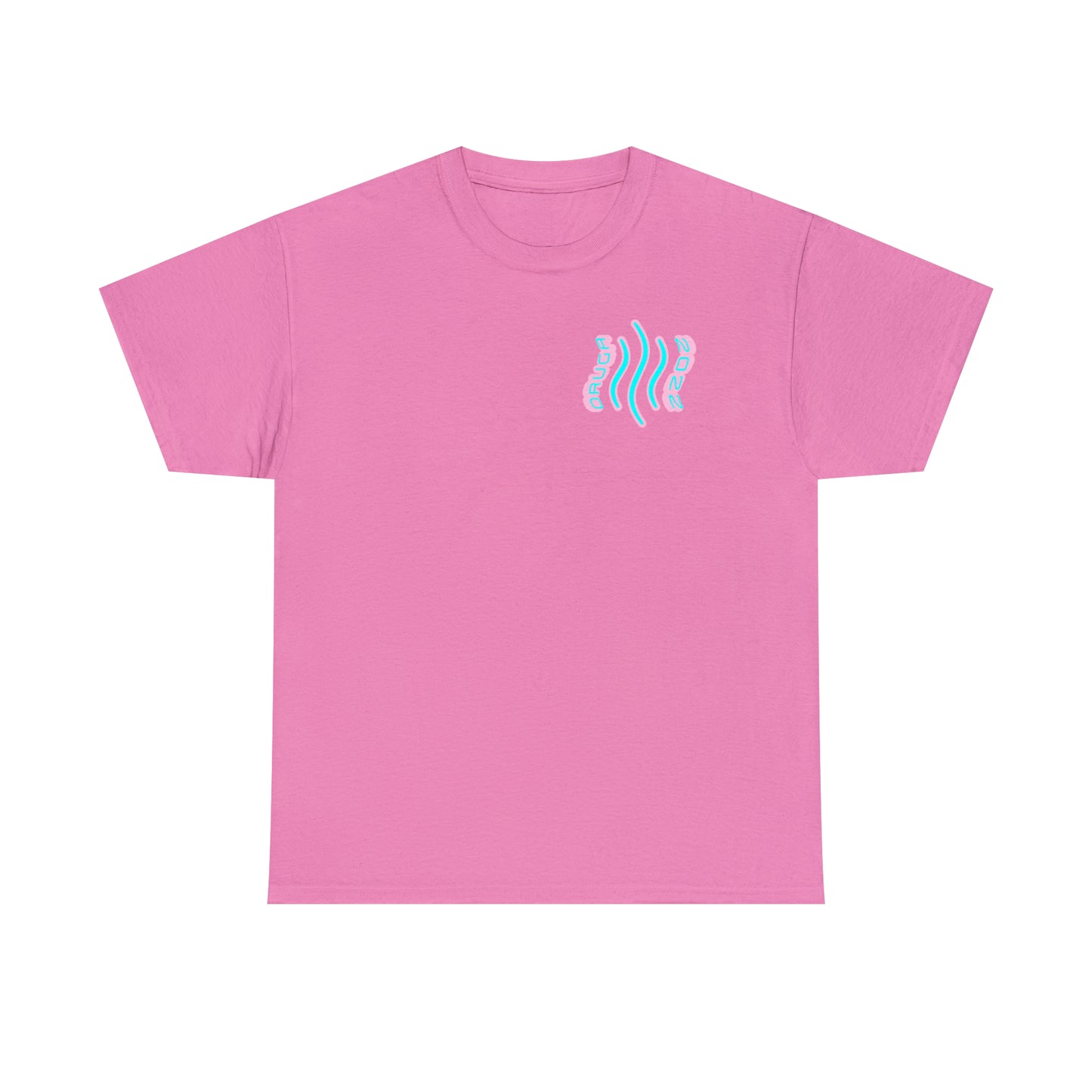 Pink Cincy Tee | Hometown Cincinnati Merch Collection | Oruga