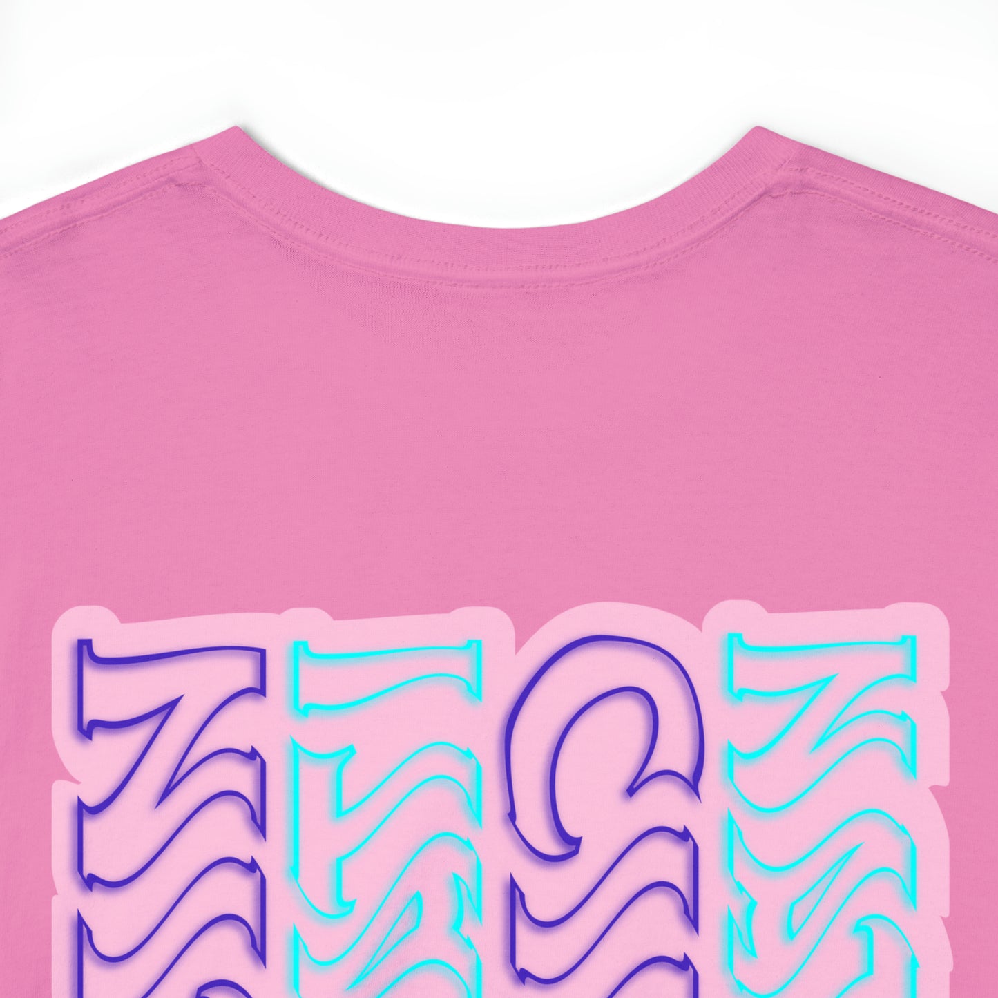 Pink Cincy Tee | Hometown Cincinnati Merch Collection | Oruga