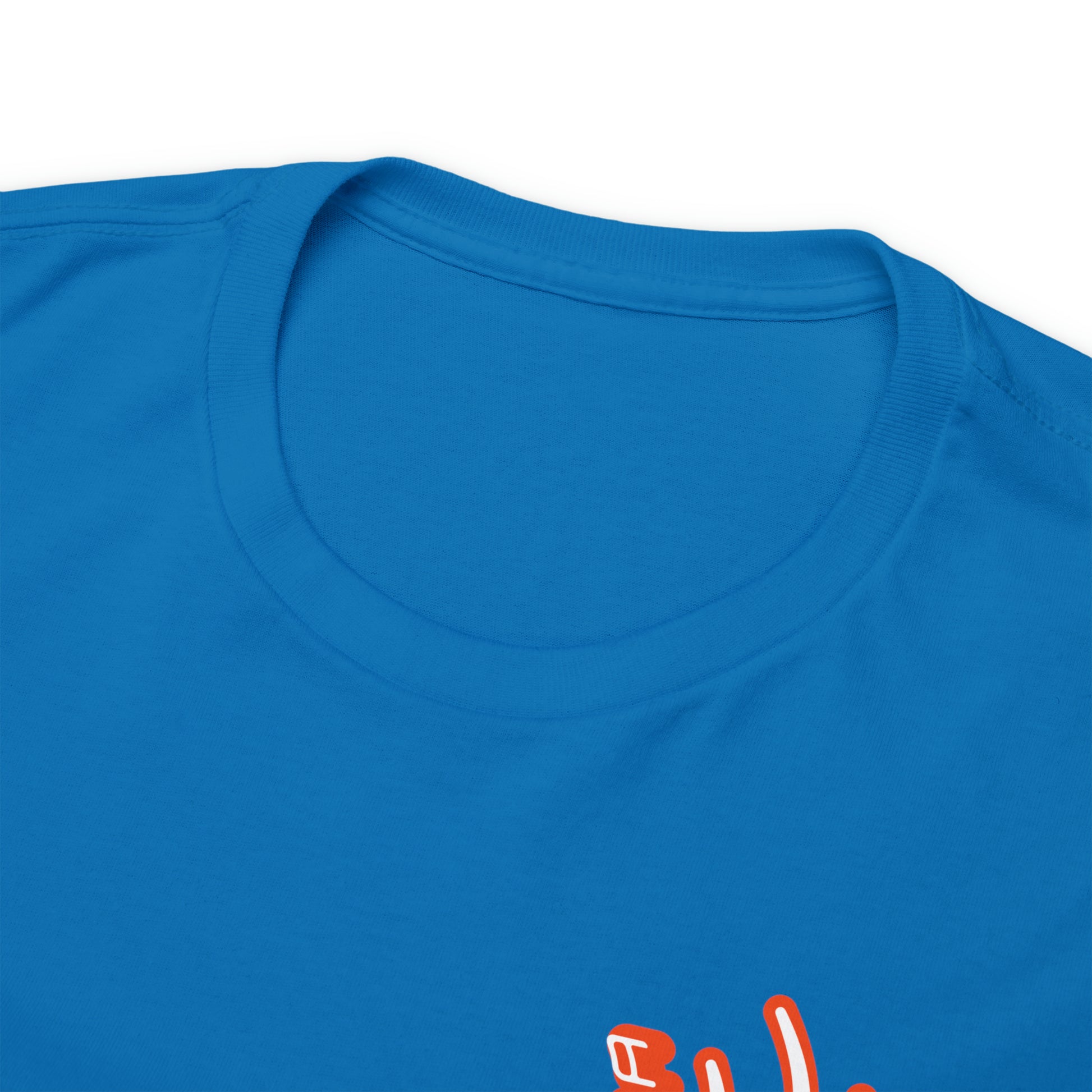 Blue Cincy Tee | Hometown Cincinnati Merch Collection | Oruga