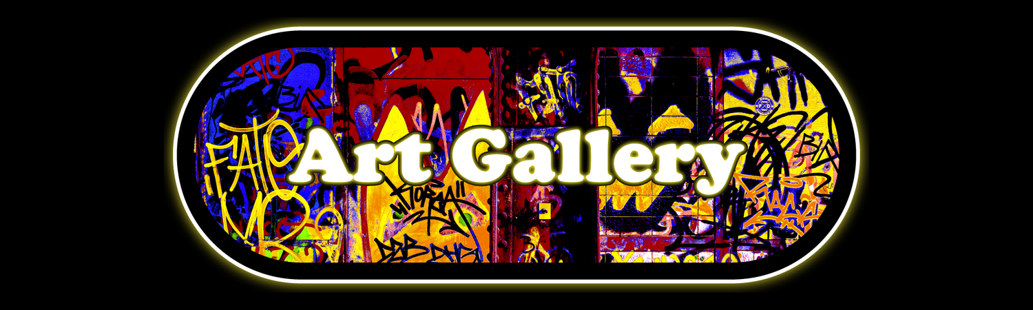 Oruga Art Gallery | Oruga Studios