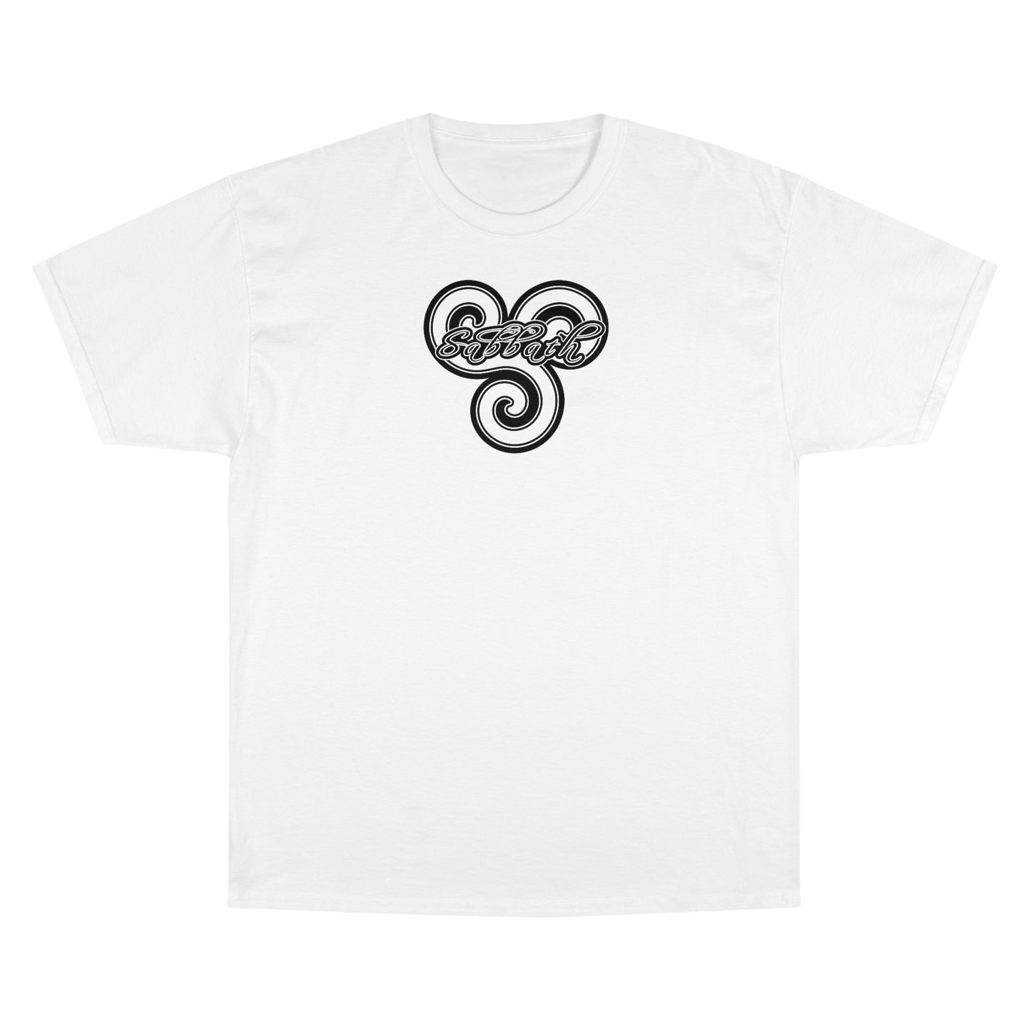 Sabbath Tee - Made by Oruga