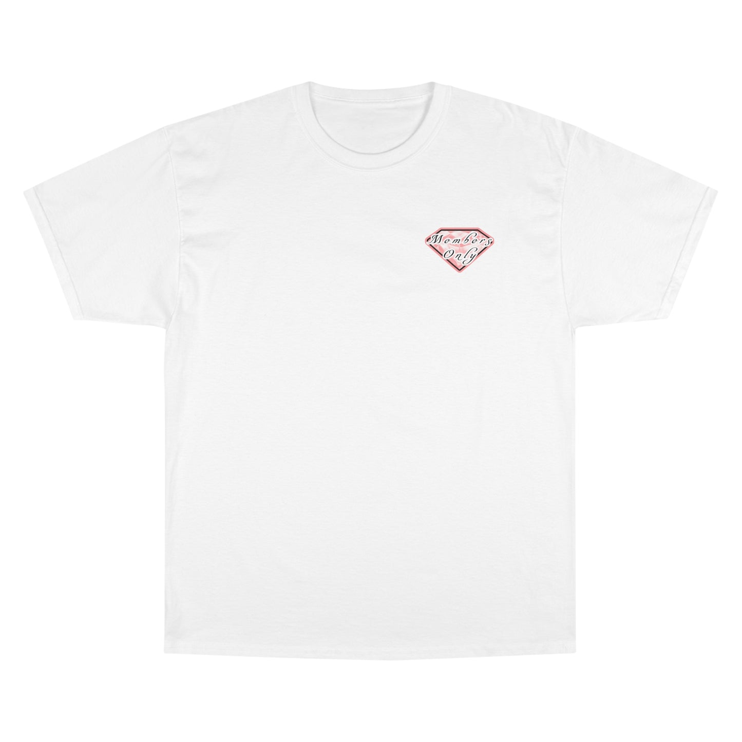 Morganite Tee - Made by Oruga