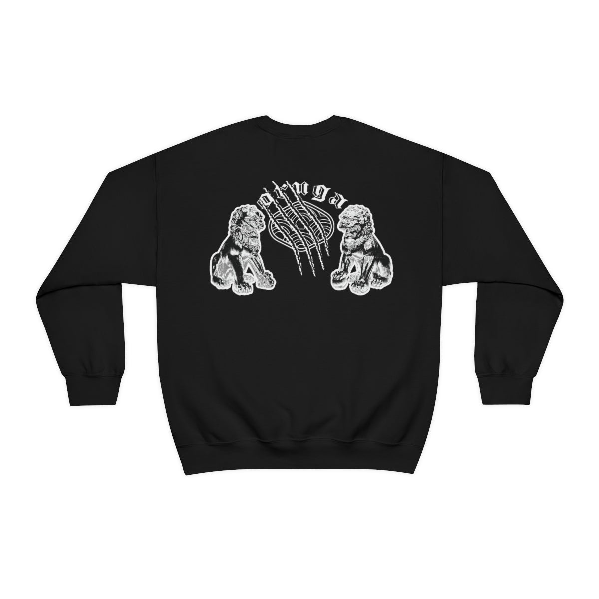 Dominion Sweatshirt - Made by Oruga