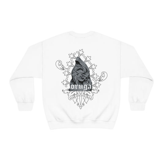 Our Lady Sweatshirt - Made by Oruga
