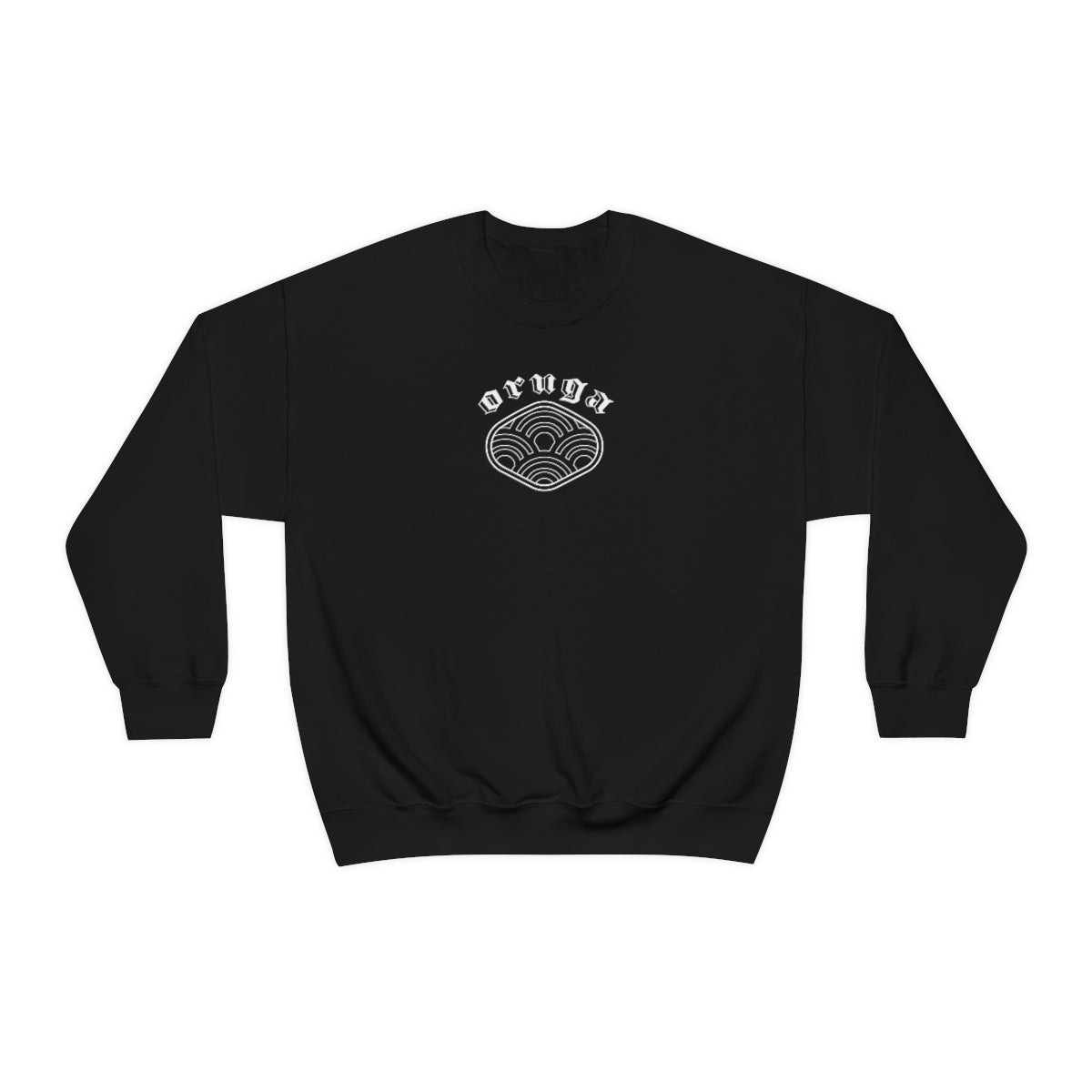 Dominion Sweatshirt - Made by Oruga